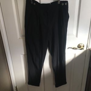 Urban outfitters slacks size 4